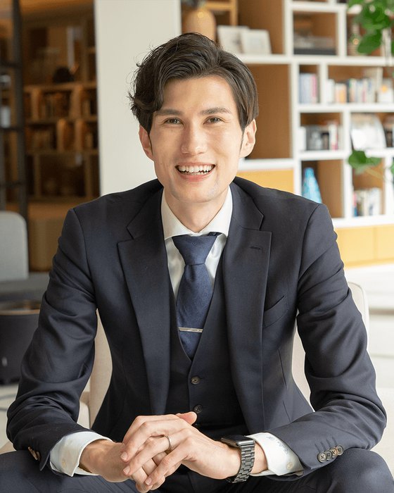 株式会社FBC 代表取締役 北薗 寛人 カルロ