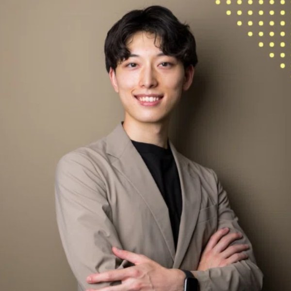 BLUESTOKE 青木 優也様