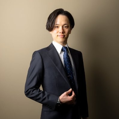 株式会社GrowinX 代表取締役 森迫 凌磨様